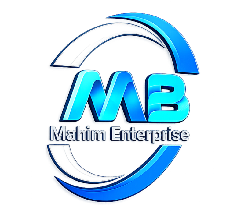 MB Mahim Enterprise